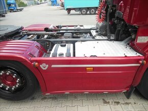 Scania R520, V8, 6x2, Hydraulika, Ret - 6