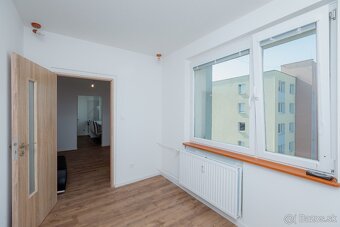 Prenájom 3-izbového bytu v Námestove - 6