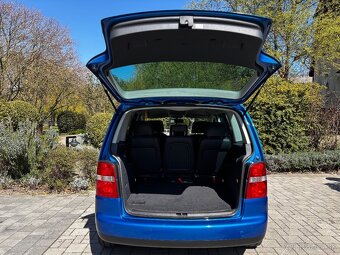 Volkswagen Touran predám/vymenim - 6