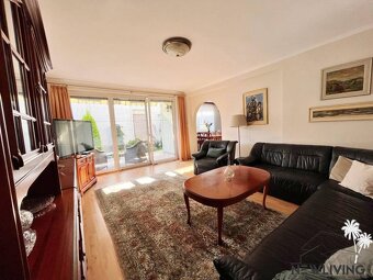NEW LIVING - exkluzívne 5 izbový rodinný dom s garážou v Pi - 6