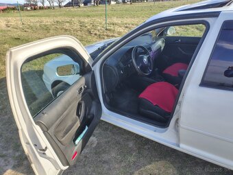 Predám Volkswagen golf 4 1.9.sdi 50kw - 6