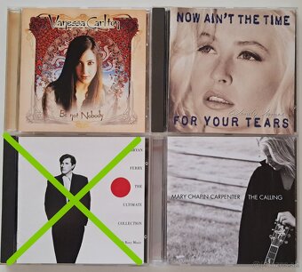 CD ALBUMY 8-25 - 6
