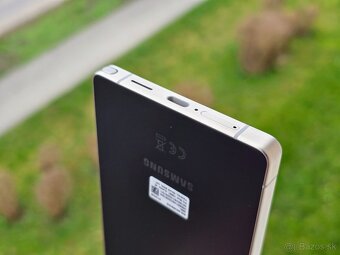 Samsung Galaxy S25 Ultra 512GB Black, nový, záruka, poistka - 6