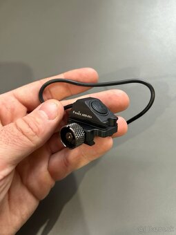 Fenix GL19R + diaľkový spínač - 6
