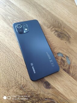 Xiaomi 11 Lite 5g - 6