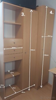 Nábytok do detskej izby - 6