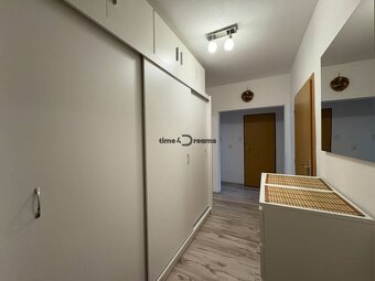 Na predaj: 3 izb.byt + LOGGIA + PIVNICA - 6
