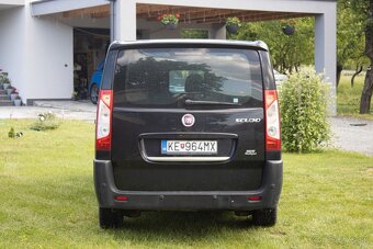 Fiat Scudo - 6