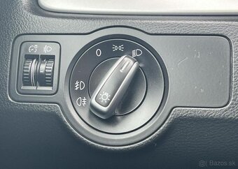 Volkswagen Passat 2.0TDi KLIMA TEMPOMAT NAVI nafta manuál - 6