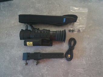 Pard NV008S-LRF - 6