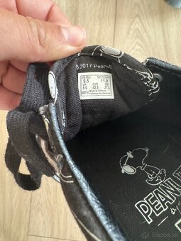 Vans - Peanuts Snoopy x Old Skool - 6