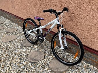 Detsky Horský Bicykel SCOTT CONTESSA 24” - 6