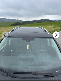 Vw tiguan 2.0tdi 4x4 DSG - 6
