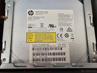 HP Elitedesk 800 G1 - 6