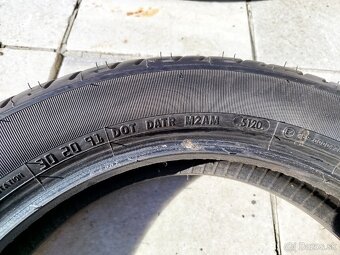 Pneu Dunlop R16 - 6