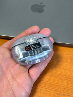 Beats Studio Buds + plus - rok záruka - 6