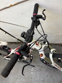 Predám cannondale - 6