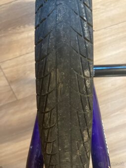 BMX Bicykel - 6