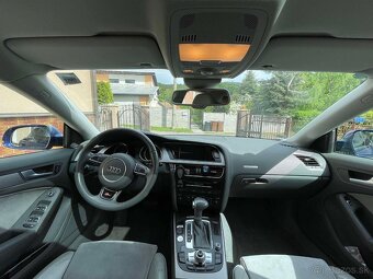 Audi A5 Sportback 3.0TDI - 6