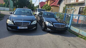 S320cdi - 6