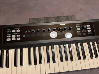 NI Komplete Kontrol S61 - 6