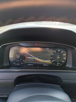 Golf 7.5 rline Virtual - 6