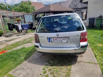 Passat - 6