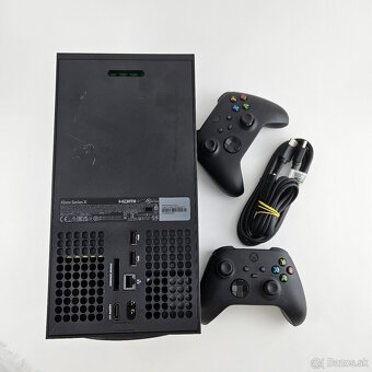 Xbox Series X – 2 ovládače - 6
