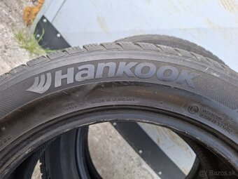Zimné pneumatiky 235/55 R17 - 6
