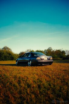 BMW e38 740i manual - 6