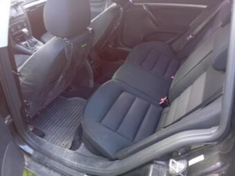 Octavia Combi TDI 1.9 77kW - 6