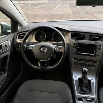 Volkswagen Golf 2.0 tdi - 6