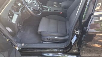 Volkswagen Passat Variant 2.0 TDI 140kW Highline DSG 2019 - 6