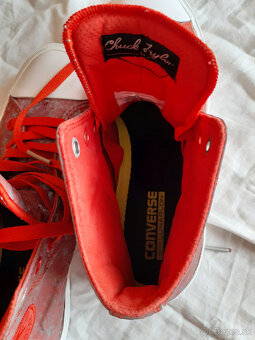 Converse All Star č. 42 - Chuck Taylor II - 6