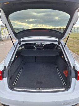 Audi A6 C7 - 6