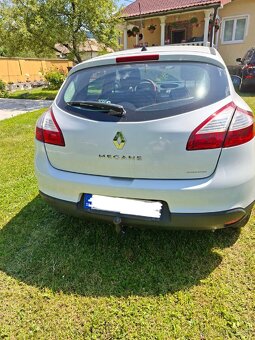 Renault Megane - 6