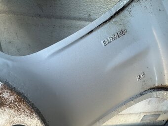 255/50 R19 Elektrony BMW X6 Zimna sada - 6