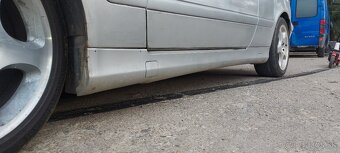 CLK 320 W208 - 6