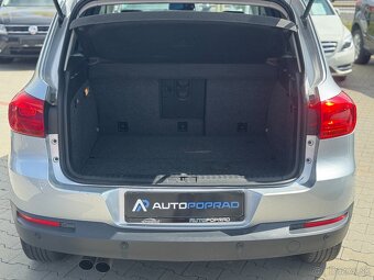 Volkswagen Tiguan 2.0 TDI 110k - 6