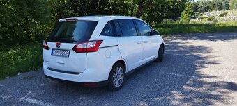 Ford Grand C Max 2.0 TDCi 120Kw - 6