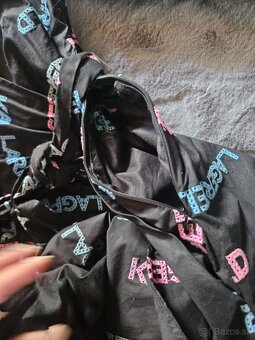 Karl Lagerfeld saty - 6