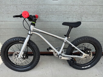 Early Rider Seeker 16x - 6