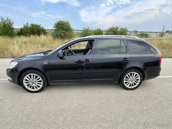 Škoda Octavia Combi Laurin&Klement 2.0TDI CR DSG - 6