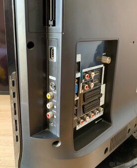 SAMSUNG televízor LCD 26 palcov - 6