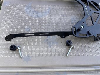 Zadný nosič Yamaha Tenere 700 NICECNC - 6