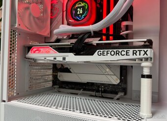 i9 14900KF\32GB\RTX 4070\SSD\850W Zdroj - 6