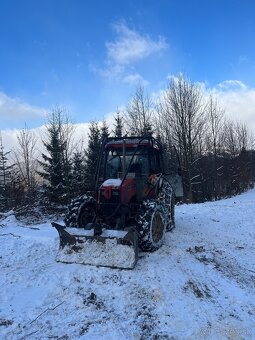 Zetor 7341ukt - 6