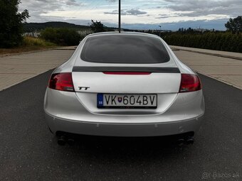 ✅Audi TT 2.0 TFSI S-line | 147 kw |✅ - 6