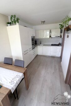 PREDAJ: 4i byt kompletne prerobený a zariadený, Piešťany - 6