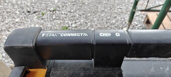 Rádio dewalt tstak - 6
